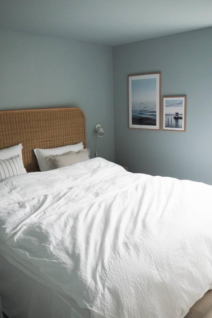 Ferienhaus Fjordbuer Moderne Og Luksuriose Med Havutsikt *