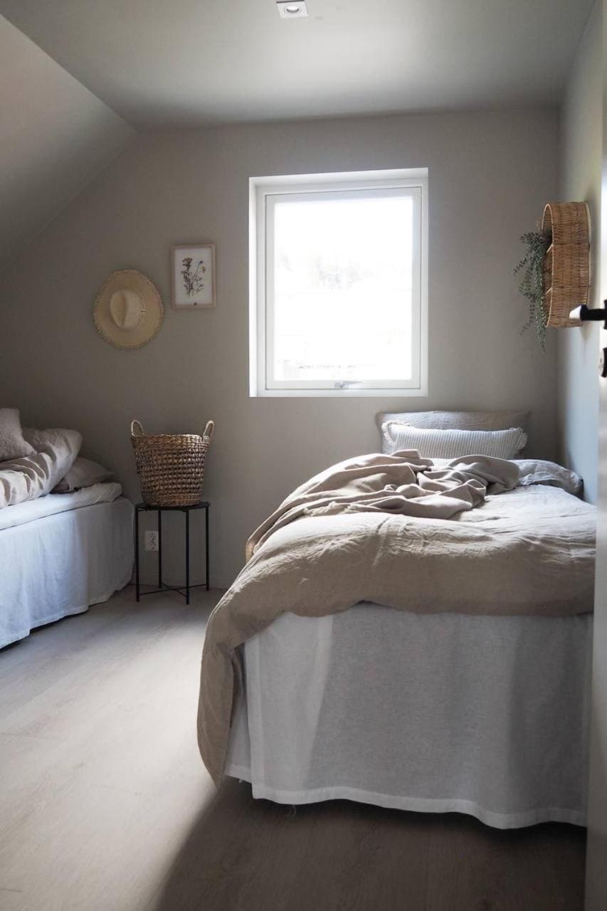 Ferienhaus Fjordbuer Moderne Og Luksuriose Med Havutsikt *